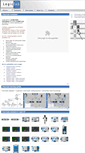 Mobile Screenshot of logiclab.hu